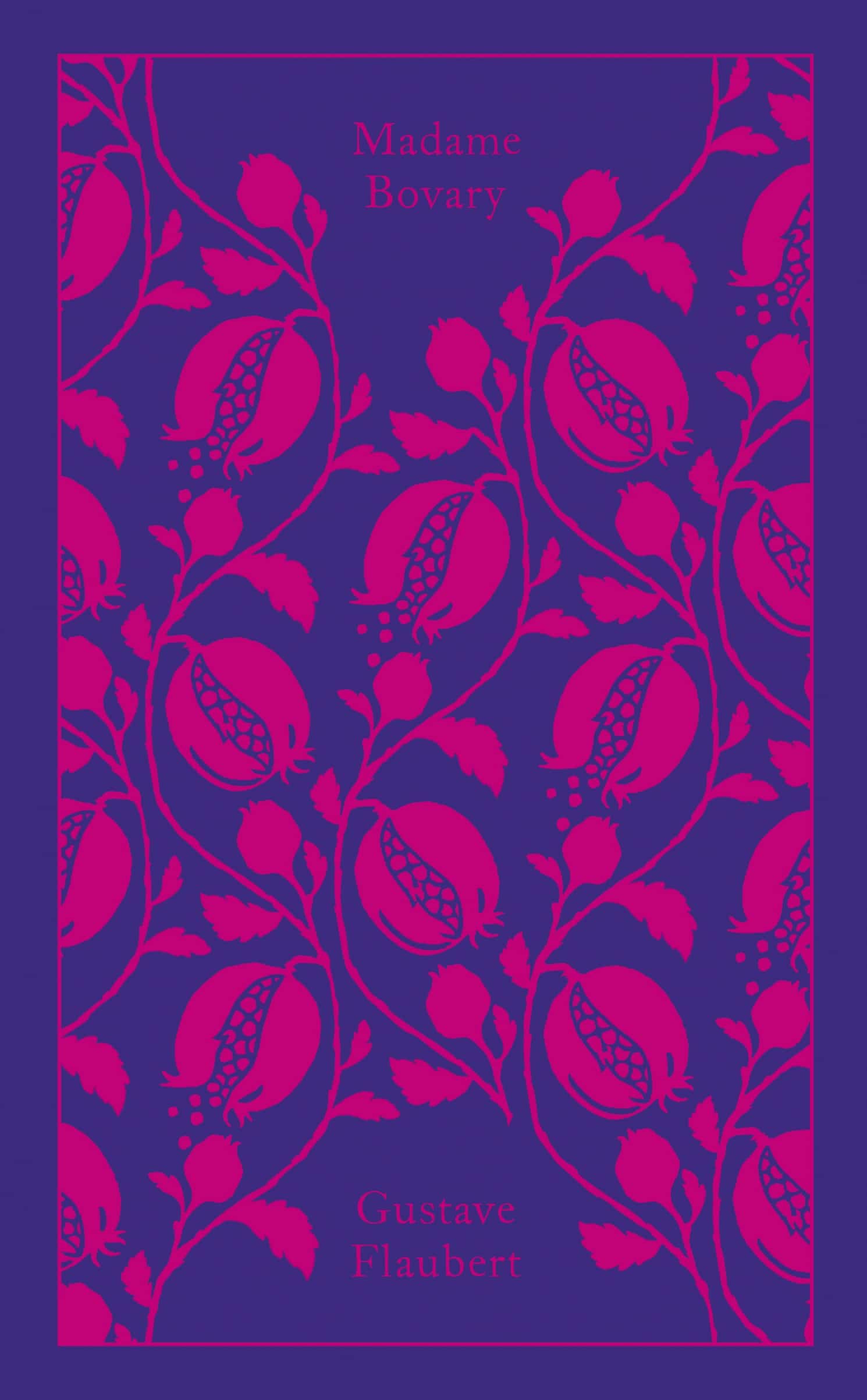 9780141394671 Madame Bovary