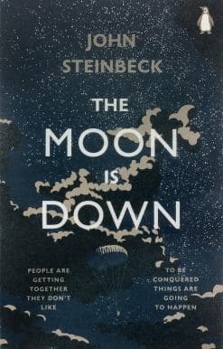 The Moon is Down