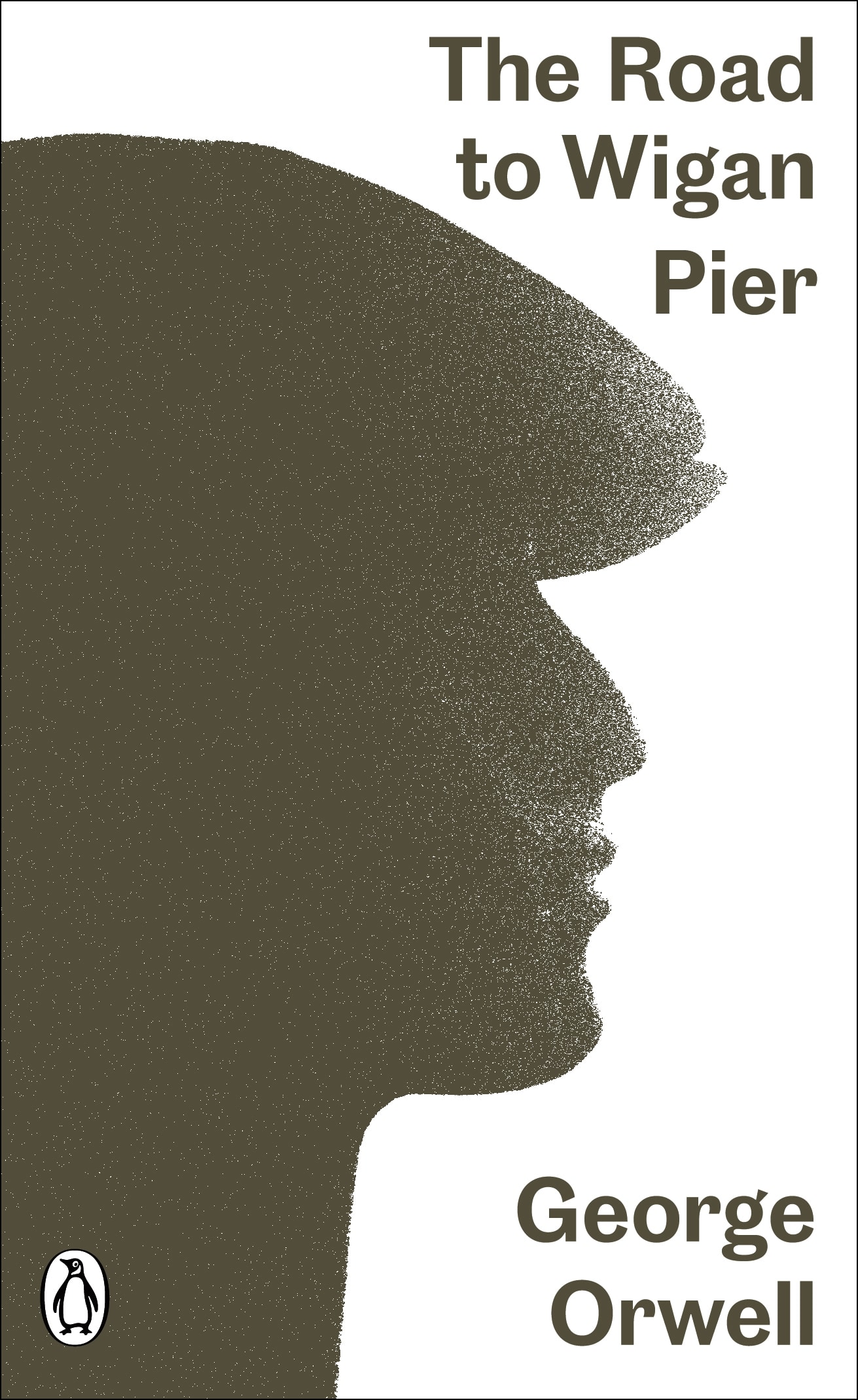 9780141395456 The Road to Wigan Pier