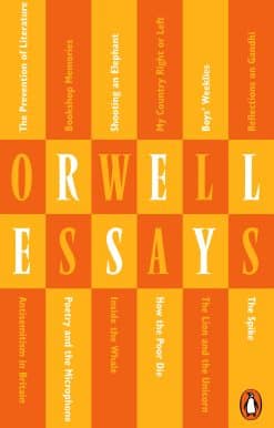 Essays