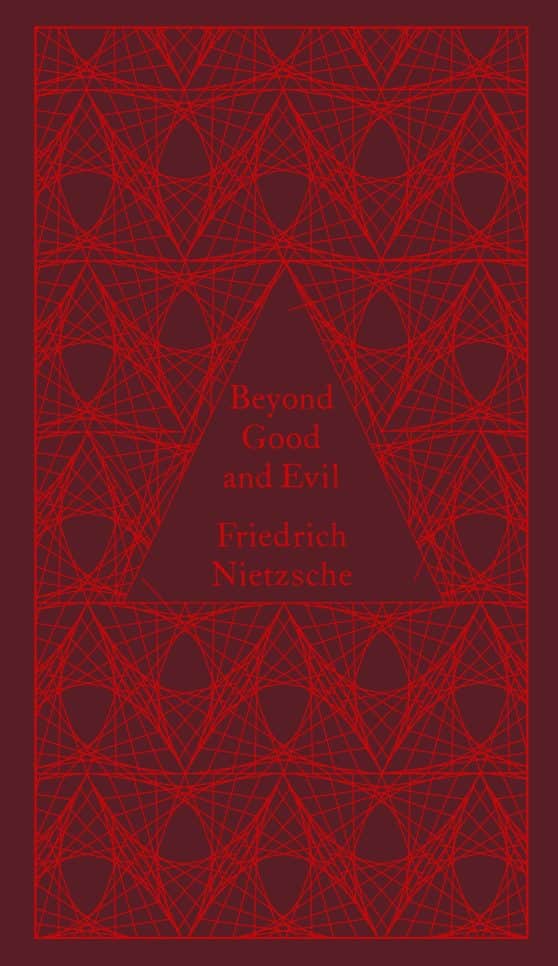 Beyond Good and Evil