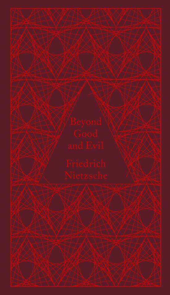 Beyond Good and Evil
