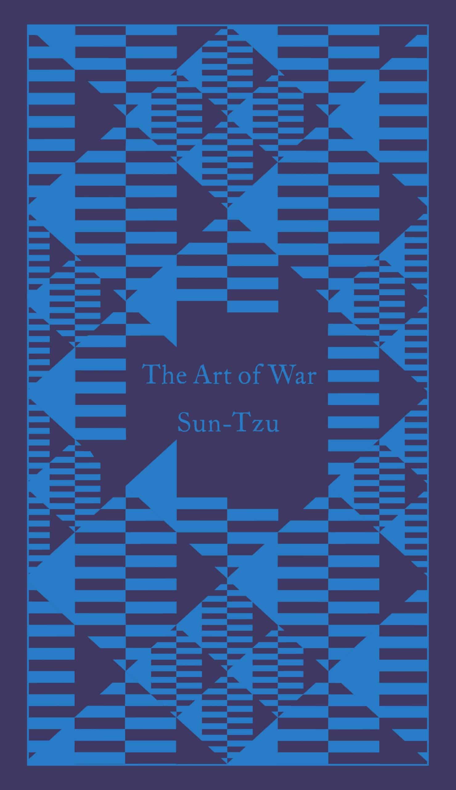 9780141395845 The Art of War