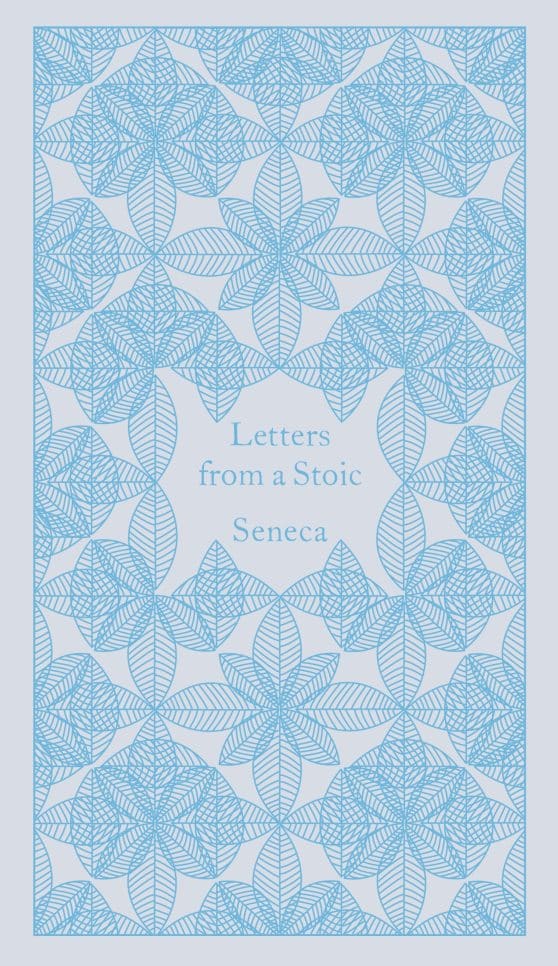 Letters from a Stoic: Epistulae Morales Ad Lucilium