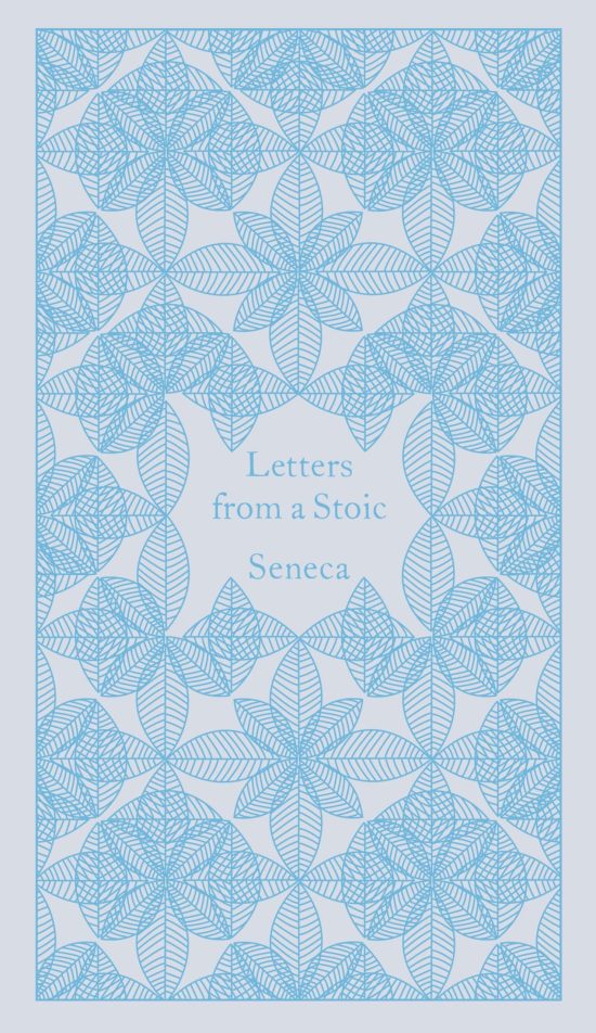 Letters from a Stoic: Epistulae Morales Ad Lucilium