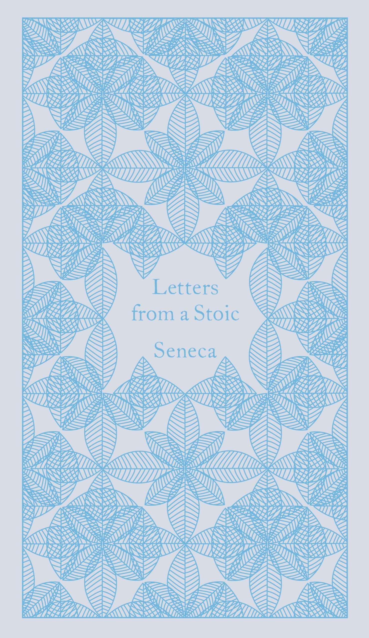 9780141395852 Letters from a Stoic: Epistulae Morales Ad Lucilium