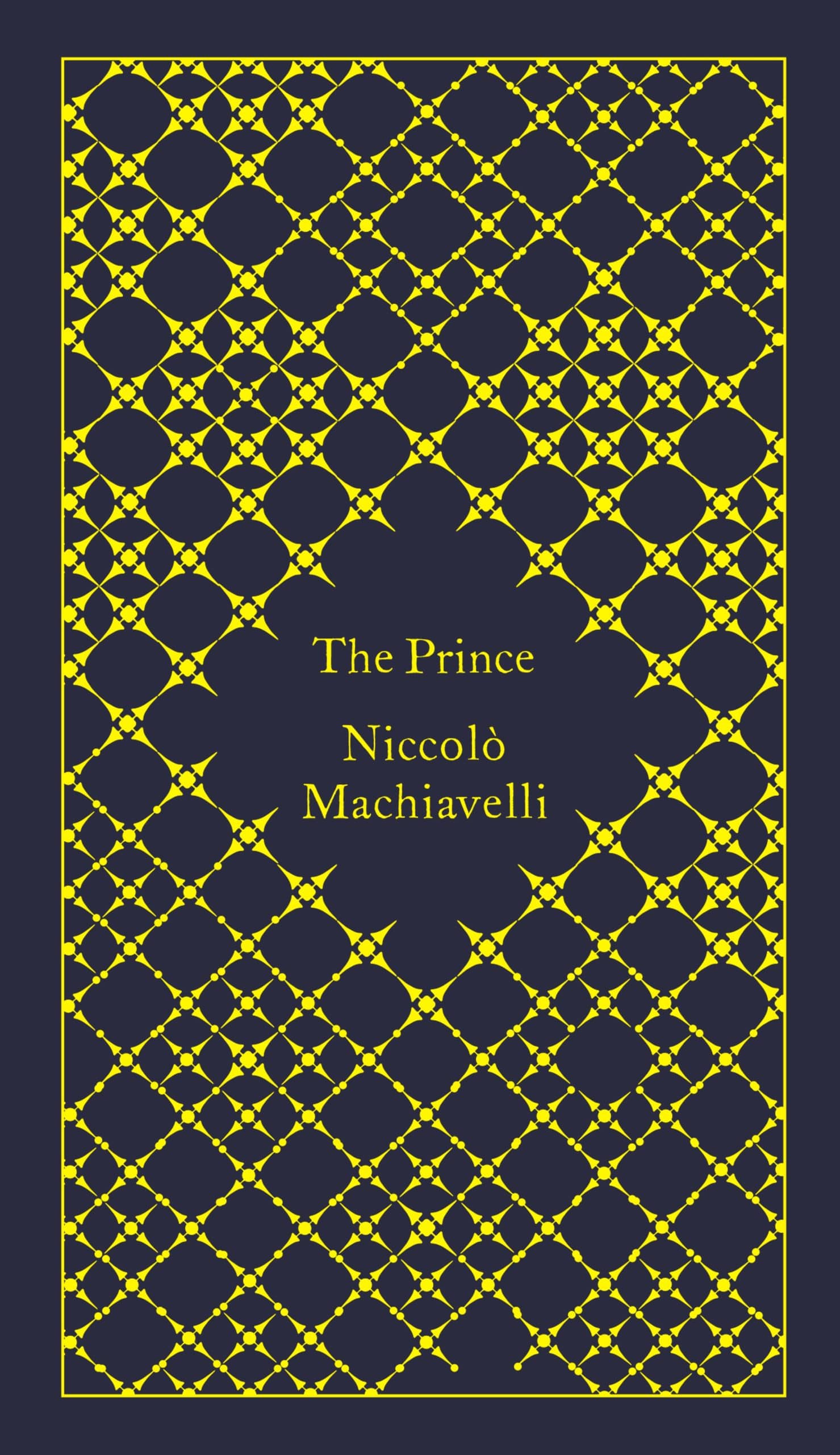 9780141395876 The Prince
