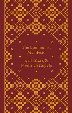 The Communist Manifesto