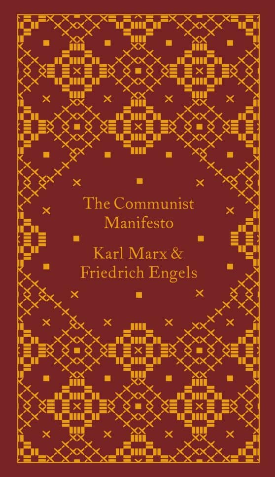 The Communist Manifesto
