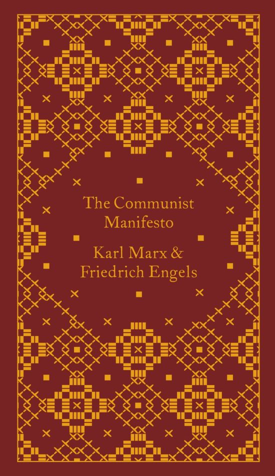 The Communist Manifesto