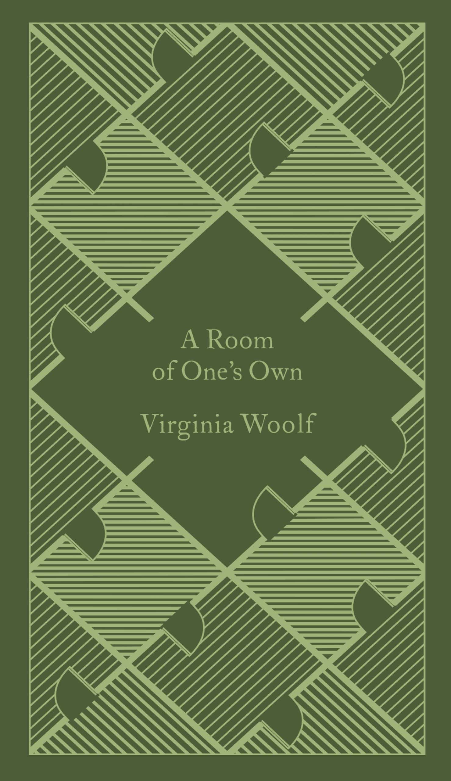 9780141395920 A Room of One's Own