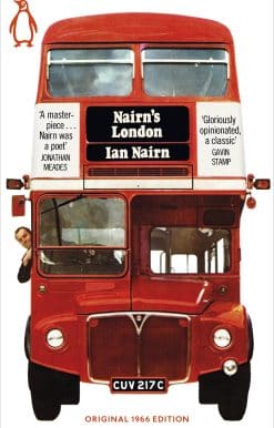 Nairn's London