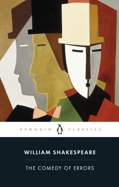 The Comedy of Errors