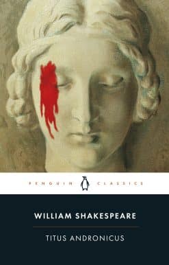 Titus Andronicus
