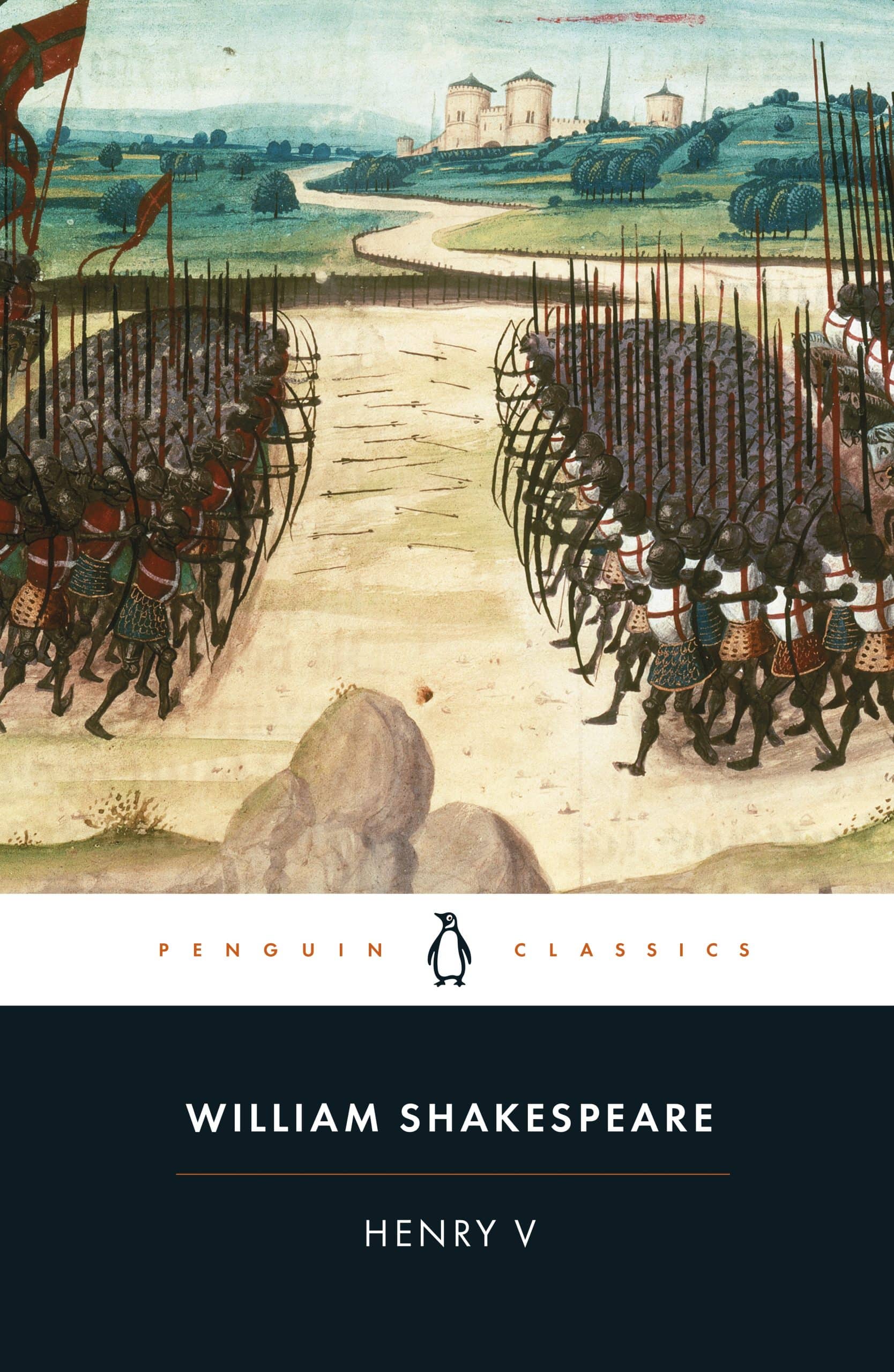 9780141396675 Henry V