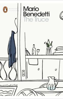 The Truce: The Diary of Martín Santomé