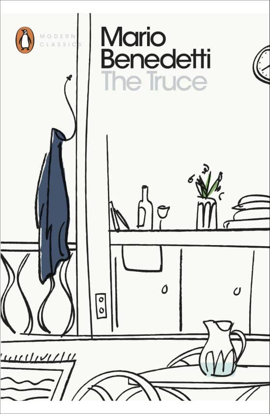 The Truce: The Diary of Martín Santomé