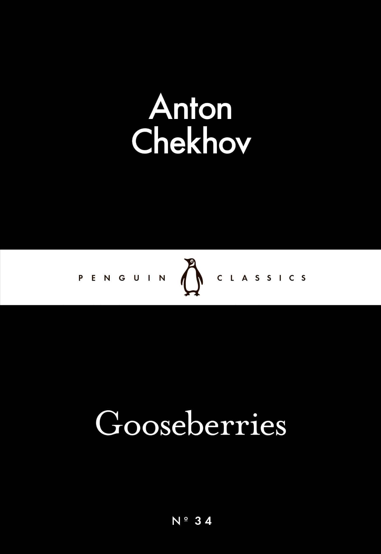9780141397092 Gooseberries