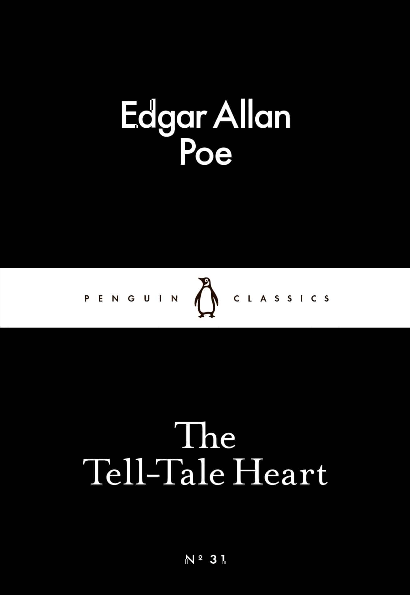 9780141397269 The Tell-Tale Heart