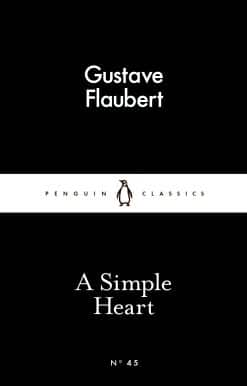 A Simple Heart