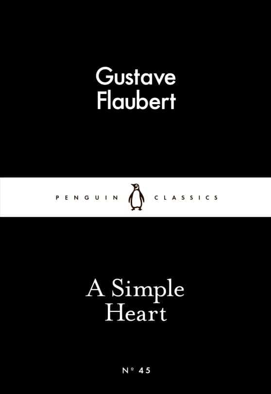 A Simple Heart