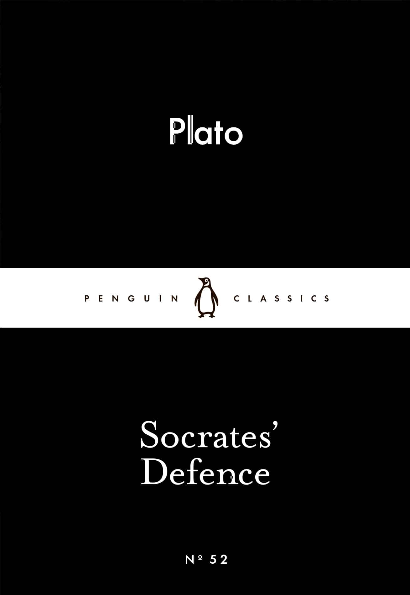9780141397641 Socrates' Defence