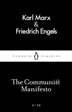 The Communist Manifesto