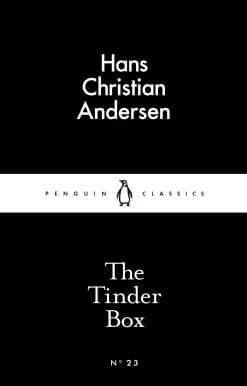 The Tinderbox
