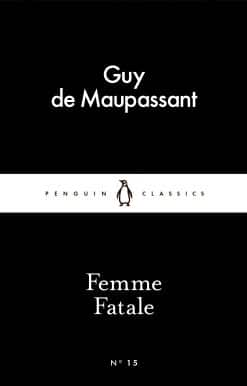 Femme Fatale
