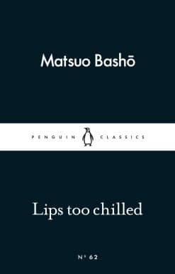 Lips too Chilled