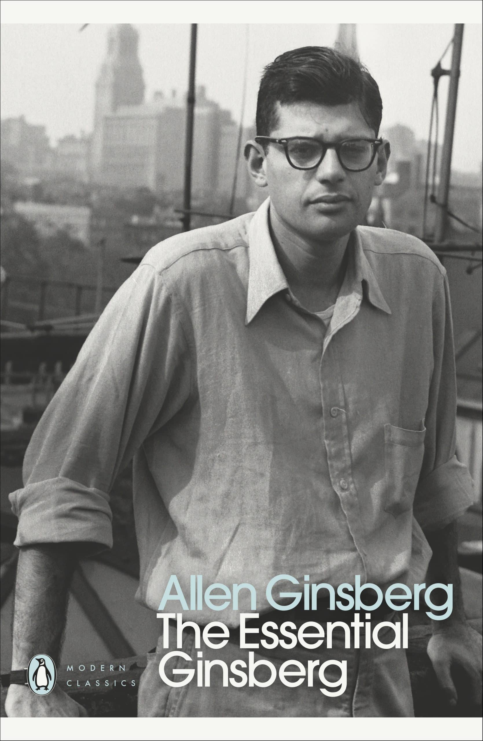 9780141398990 The Essential Ginsberg