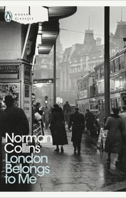 London Belongs to Me