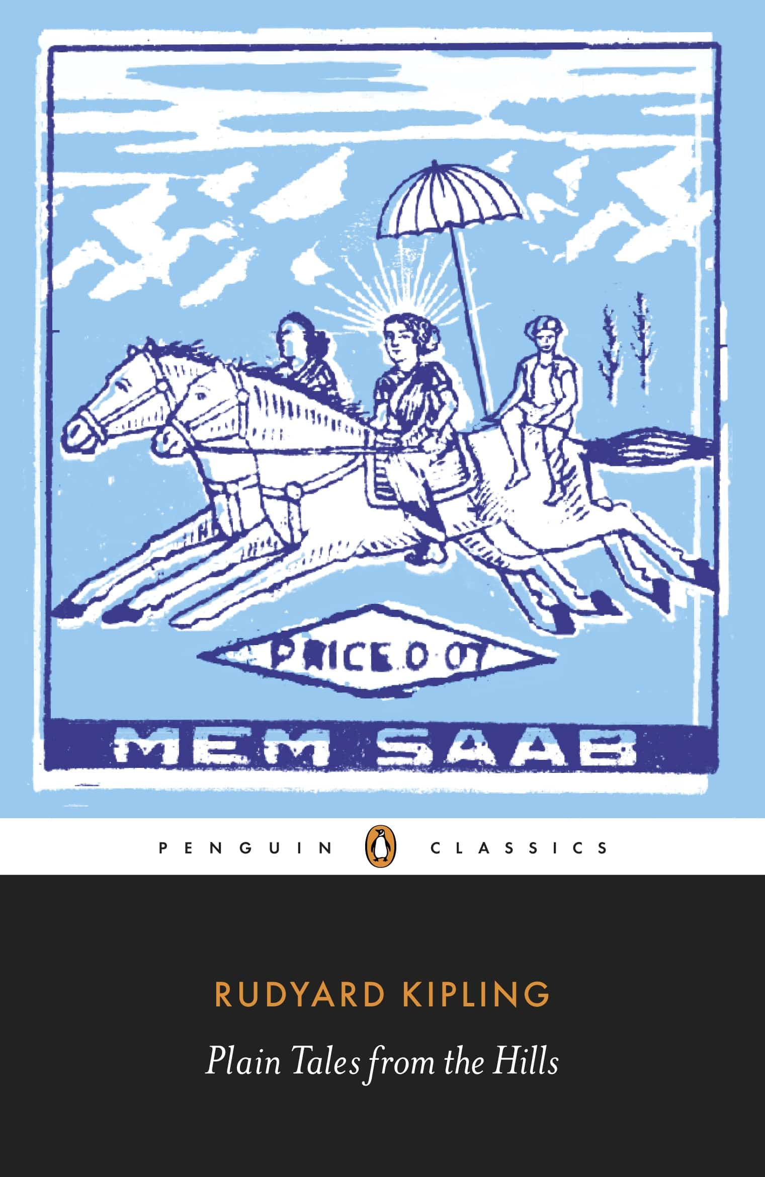 9780141442396 Plain Tales from the Hills