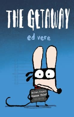 The Getaway