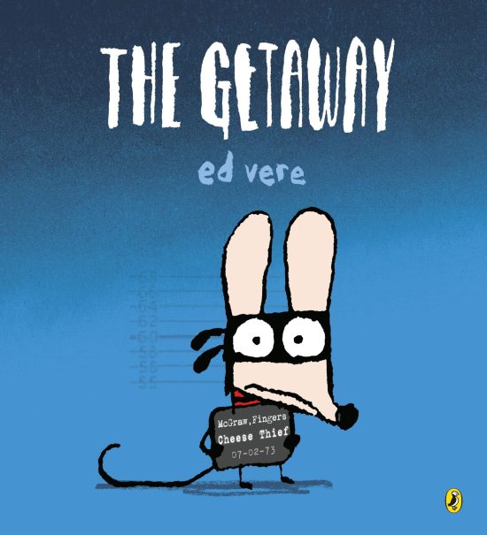 The Getaway