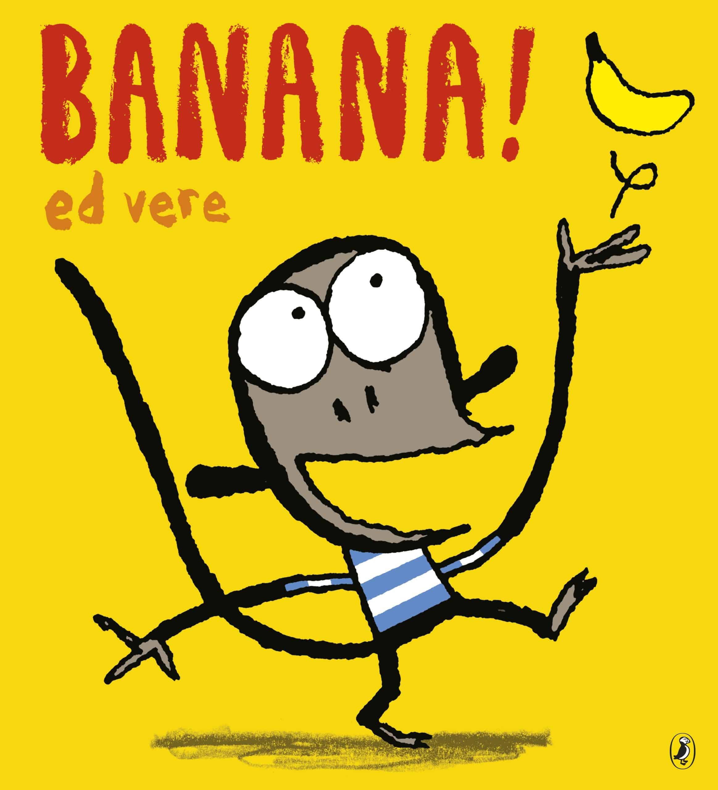 9780141500591 Banana