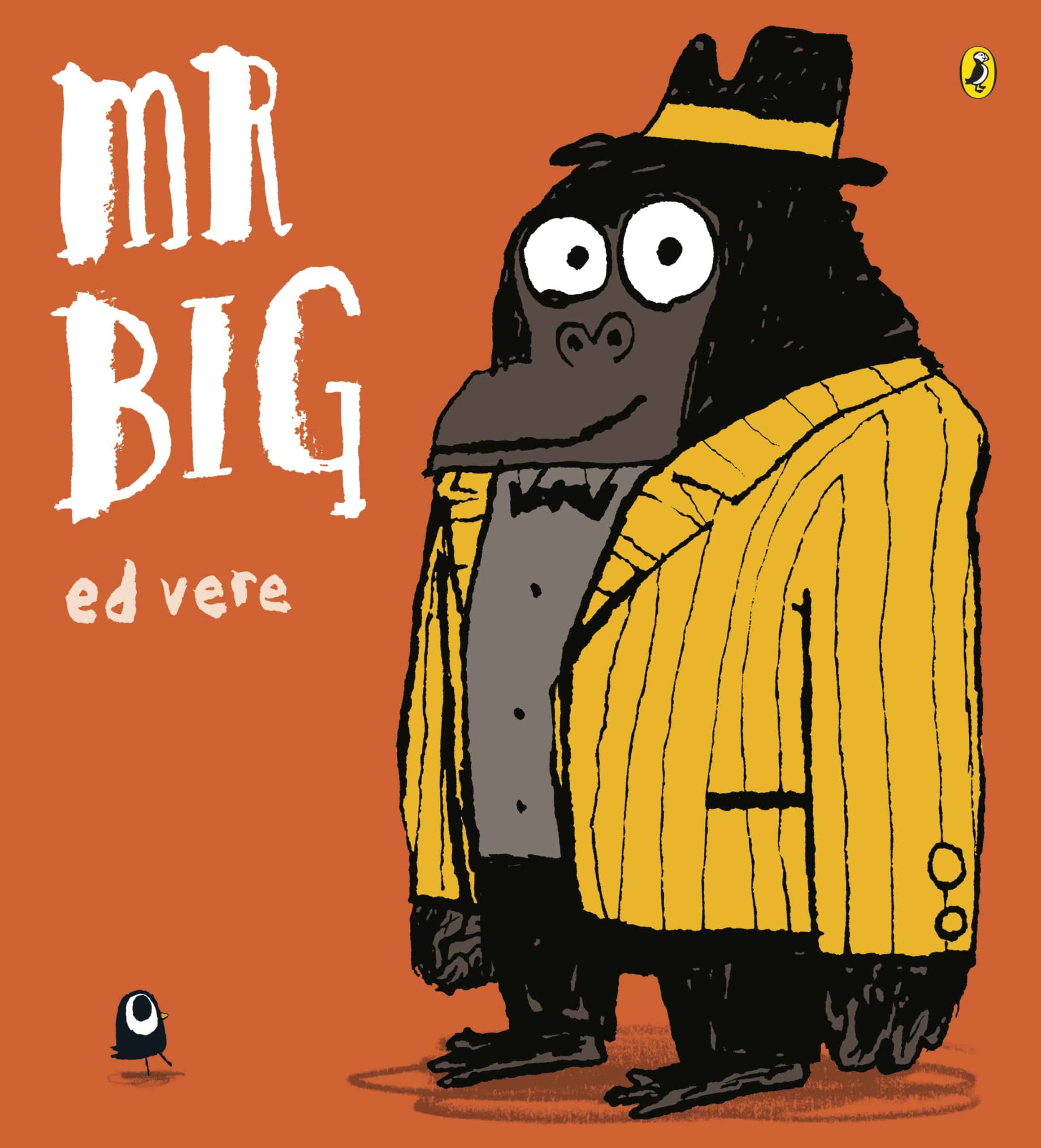 9780141500607 Mr Big