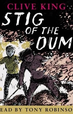 Stig of the Dump