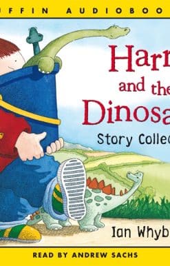 Harry and the Bucketful of Dinosaurs Story Collection