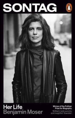 Sontag: Her Life