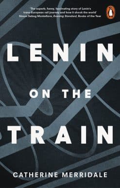 Lenin on the Train