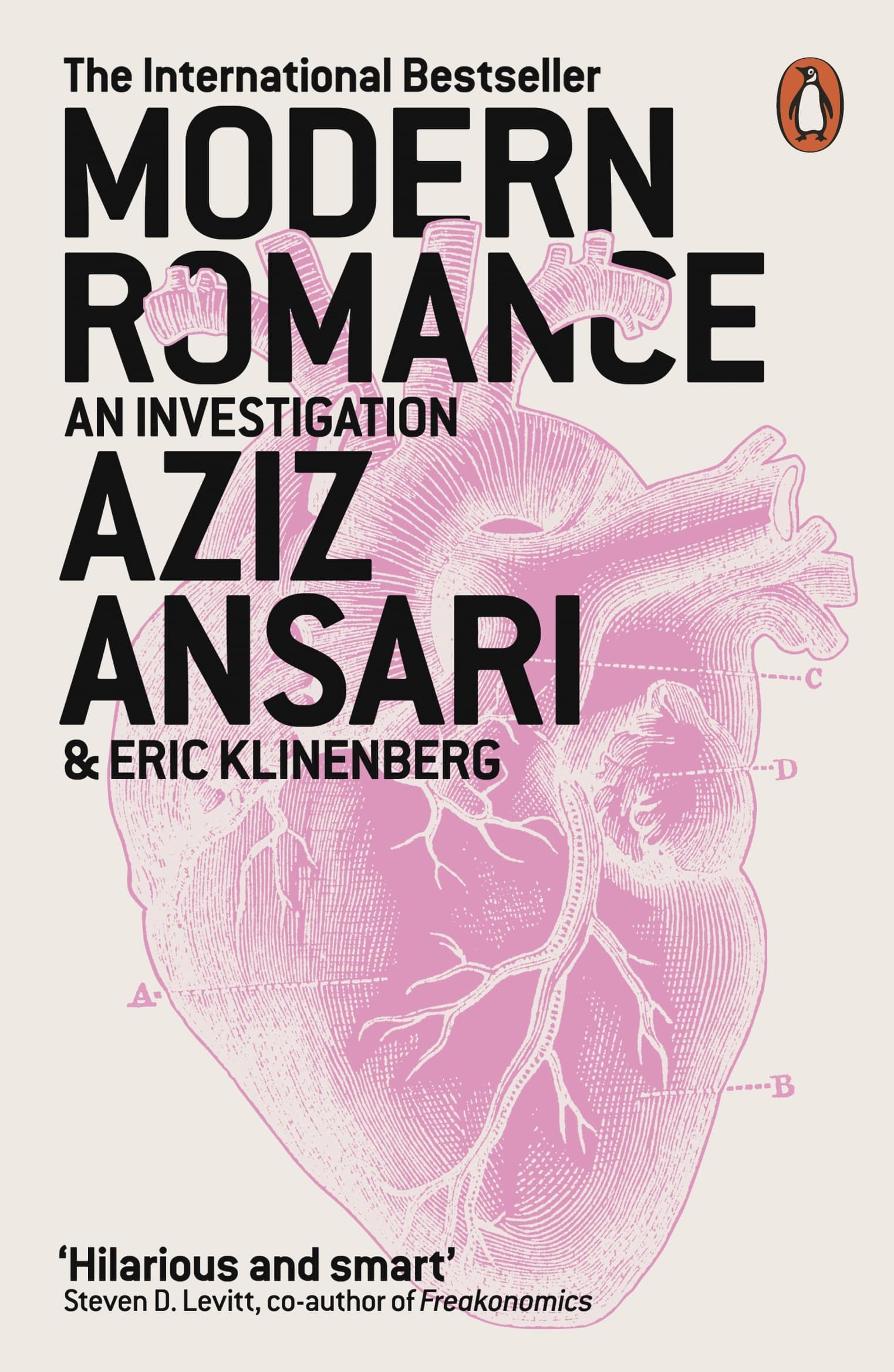 9780141981468 Modern Romance
