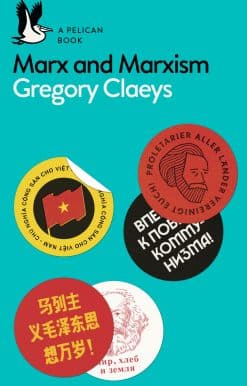 Marx and Marxism
