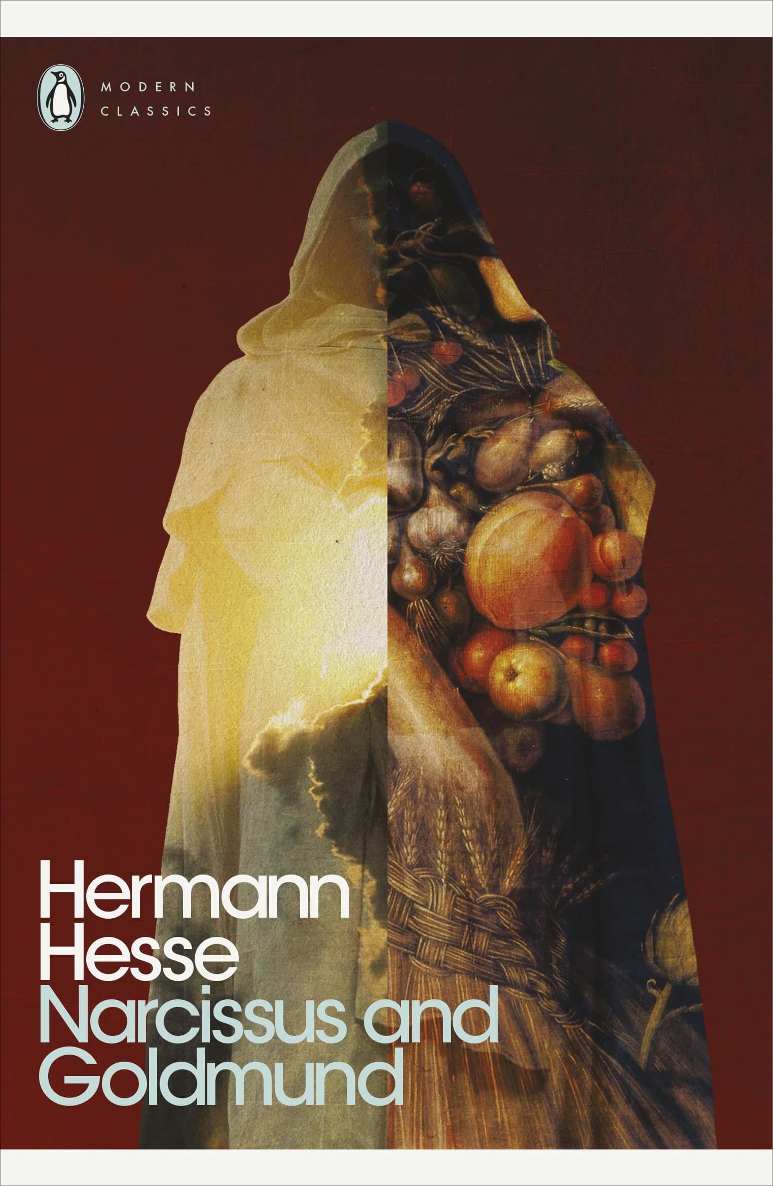 9780141984612 Narcissus and Goldmund