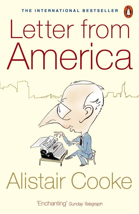 Letter from America: 1946-2004