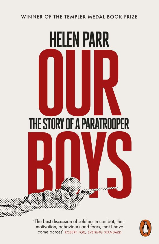Our Boys: The Story of a Paratrooper