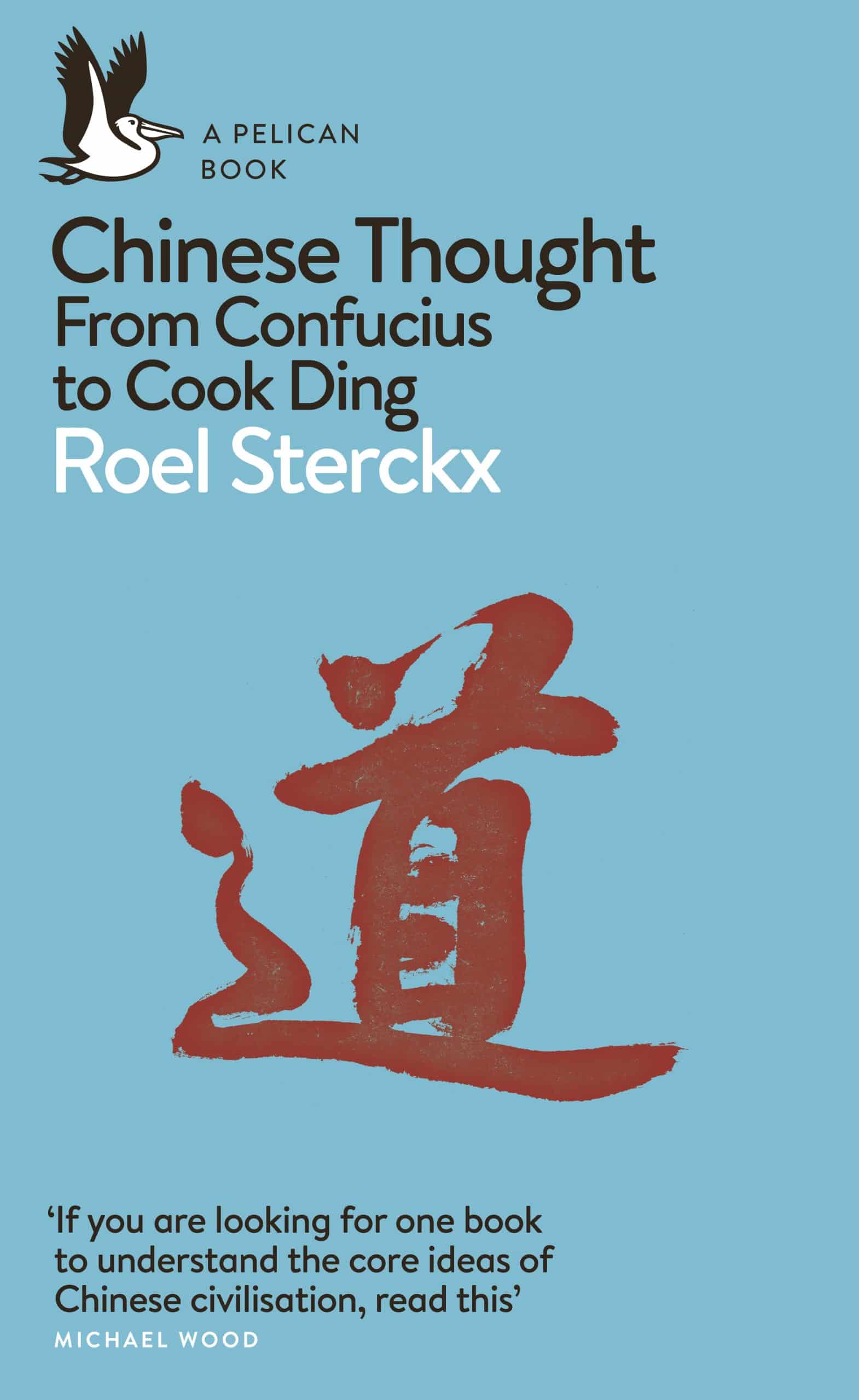 9780141984834 Chinese Thought: From Confucius to Cook Ding
