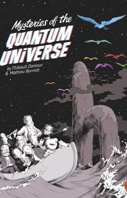 Mysteries of the Quantum Universe