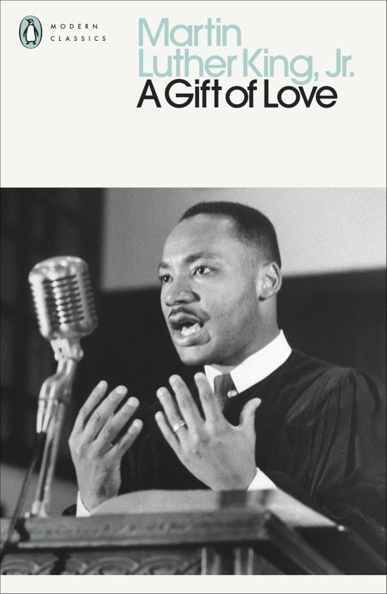 A Gift of Love: Sermons from Strength to Love