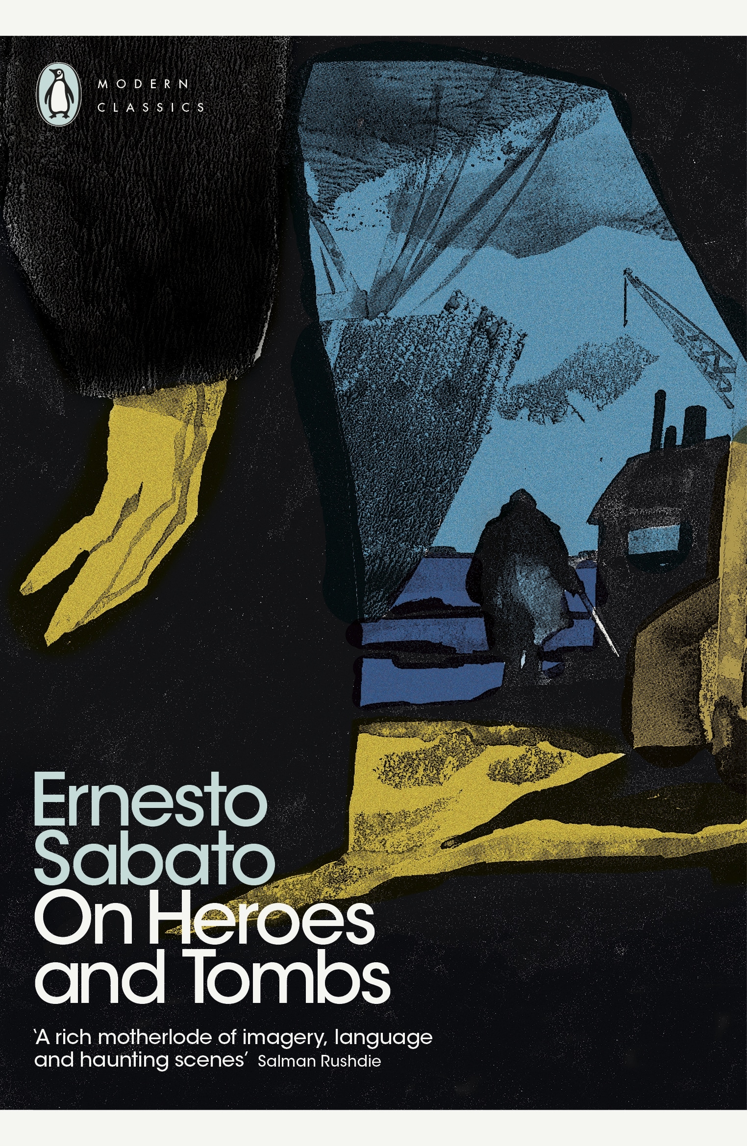 9780141985862 On Heroes and Tombs